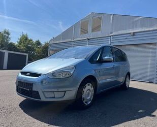 Ford S-Max Gebrauchtwagen