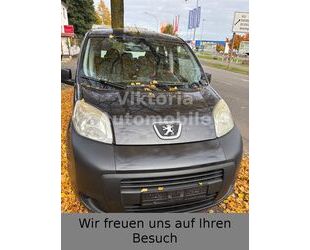 Peugeot Bipper Gebrauchtwagen