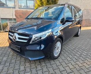Mercedes-Benz V 220 Gebrauchtwagen