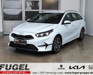 Kia ceed Sportswagon Gebrauchtwagen