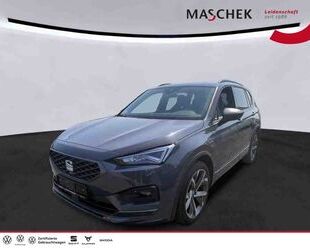 Seat Tarraco Gebrauchtwagen