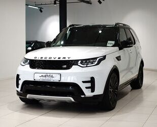 Land Rover Discovery Gebrauchtwagen