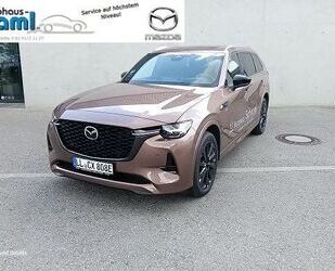 Mazda CX-80 Gebrauchtwagen