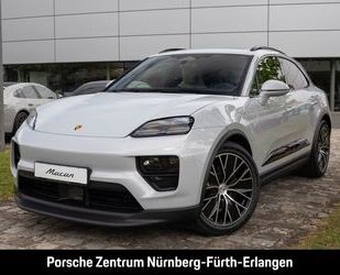 Porsche Macan Gebrauchtwagen