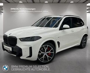 BMW X5 Gebrauchtwagen