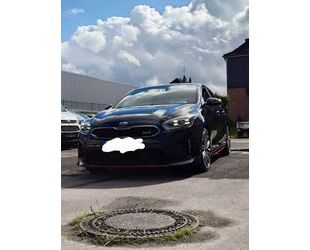 Kia ceed / Ceed Gebrauchtwagen