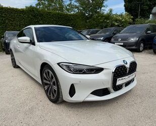 BMW 420 Gebrauchtwagen