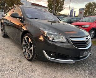 Opel Insignia Gebrauchtwagen