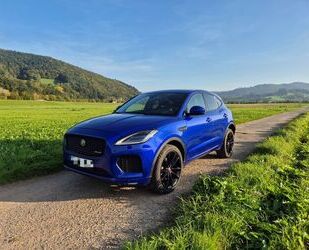 Jaguar E-Pace Gebrauchtwagen