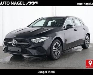 Mercedes-Benz A 250 Gebrauchtwagen