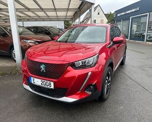 Peugeot 2008 Gebrauchtwagen