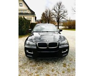 BMW X6 Gebrauchtwagen