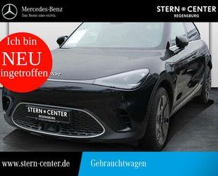 Smart #1 Gebrauchtwagen