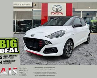 Hyundai i10 Gebrauchtwagen