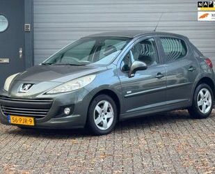 Peugeot 207 Gebrauchtwagen