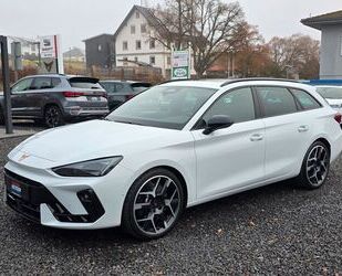 Cupra Leon Gebrauchtwagen