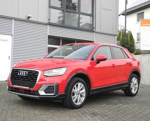 Audi Q2 Gebrauchtwagen