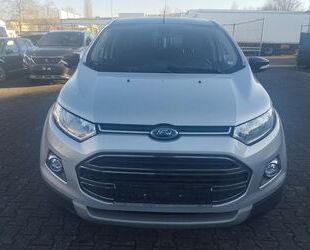 Ford EcoSport Gebrauchtwagen
