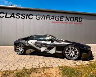 BMW i8 Gebrauchtwagen