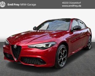 Alfa Romeo Giulia Gebrauchtwagen
