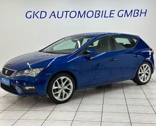 Seat Leon Gebrauchtwagen