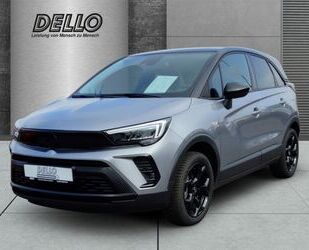 Opel Crossland (X) Gebrauchtwagen