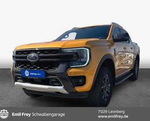 Ford Ranger Gebrauchtwagen