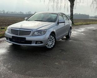 Mercedes-Benz C 200 Gebrauchtwagen