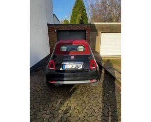 Fiat 500C Gebrauchtwagen