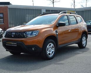 Dacia Duster Gebrauchtwagen