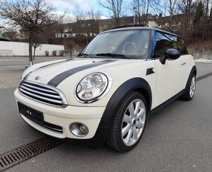 Mini Cooper Gebrauchtwagen