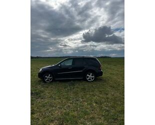 Mercedes-Benz ML 500 Gebrauchtwagen