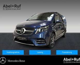 Mercedes-Benz V 300 Gebrauchtwagen