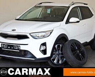Kia Stonic Gebrauchtwagen