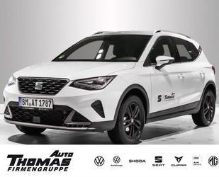 Seat Arona Gebrauchtwagen