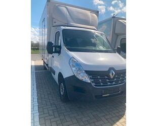 Renault Master Gebrauchtwagen
