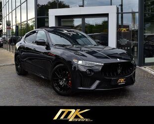 Maserati Levante Gebrauchtwagen