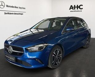 Mercedes-Benz B 200 Gebrauchtwagen