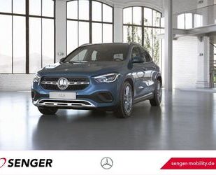 Mercedes-Benz GLA 250 Gebrauchtwagen