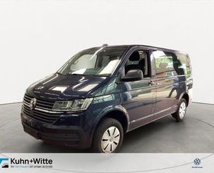 VW T6 Multivan Gebrauchtwagen