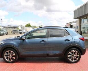 Kia Stonic Gebrauchtwagen