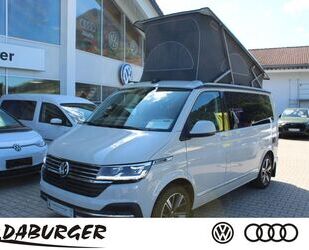 VW T6 California Gebrauchtwagen