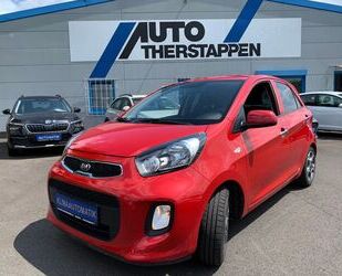 Kia Picanto Gebrauchtwagen