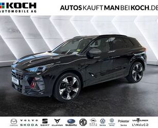 Cupra Terramar Gebrauchtwagen
