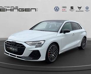 Audi S3 Gebrauchtwagen