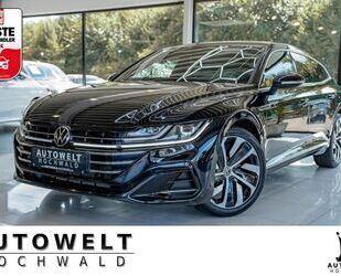 VW Arteon Gebrauchtwagen