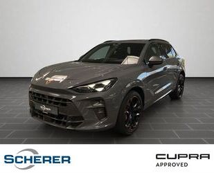 Cupra Terramar Gebrauchtwagen