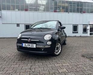Fiat 500C Gebrauchtwagen