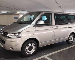 VW T5 Multivan Gebrauchtwagen