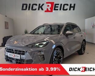 Cupra Terramar Gebrauchtwagen